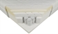 IKEA Ånneland 204.817.10 Rigido/bianco