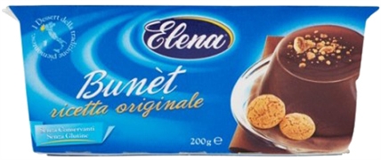 ELENA BUDINO BUNET