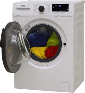 BEKO WUX81436AI