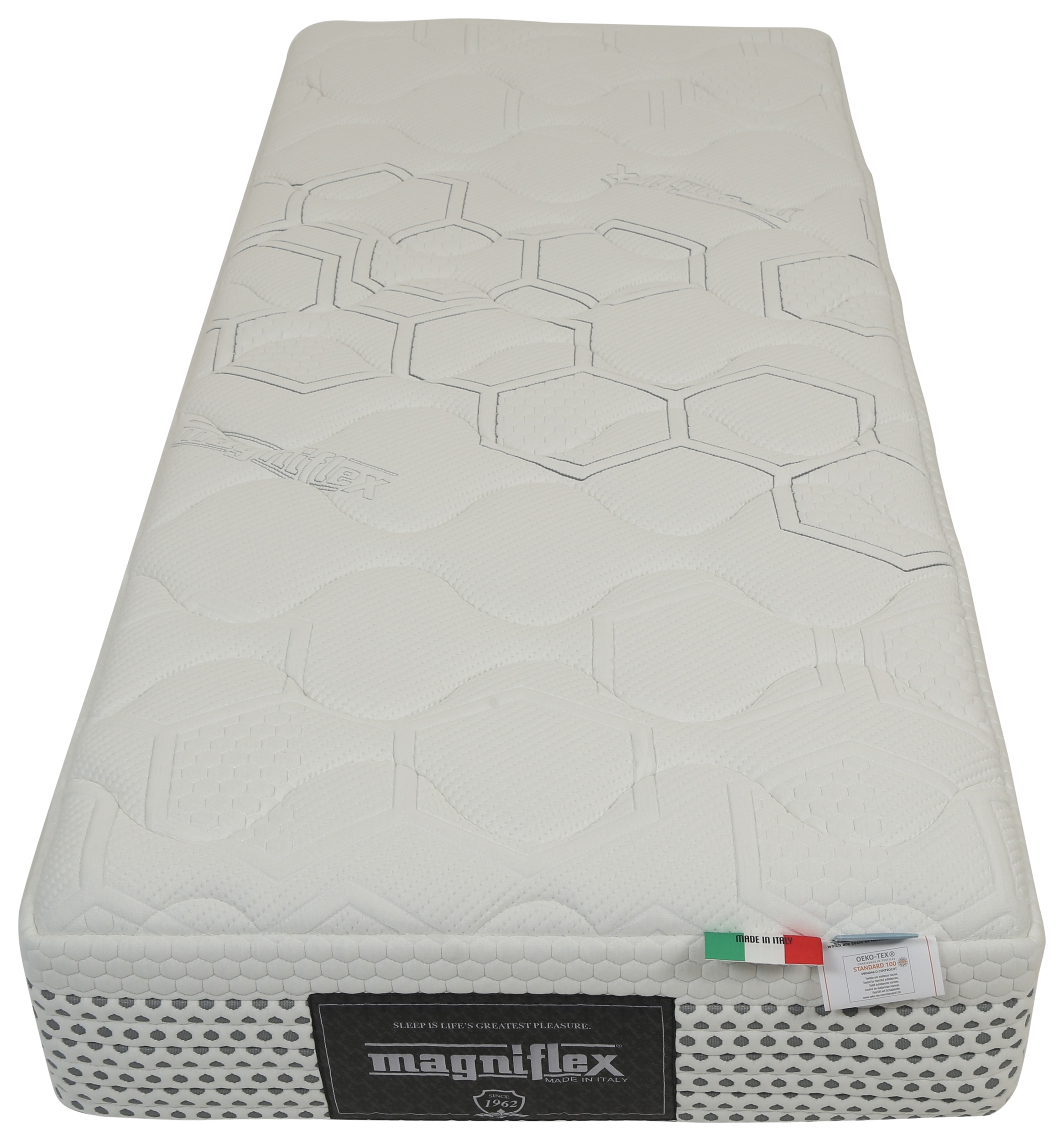 MAGNIFLEX MASSAGGIO DELUXE