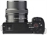 SONY ZV-E10 + E 16-50 mm