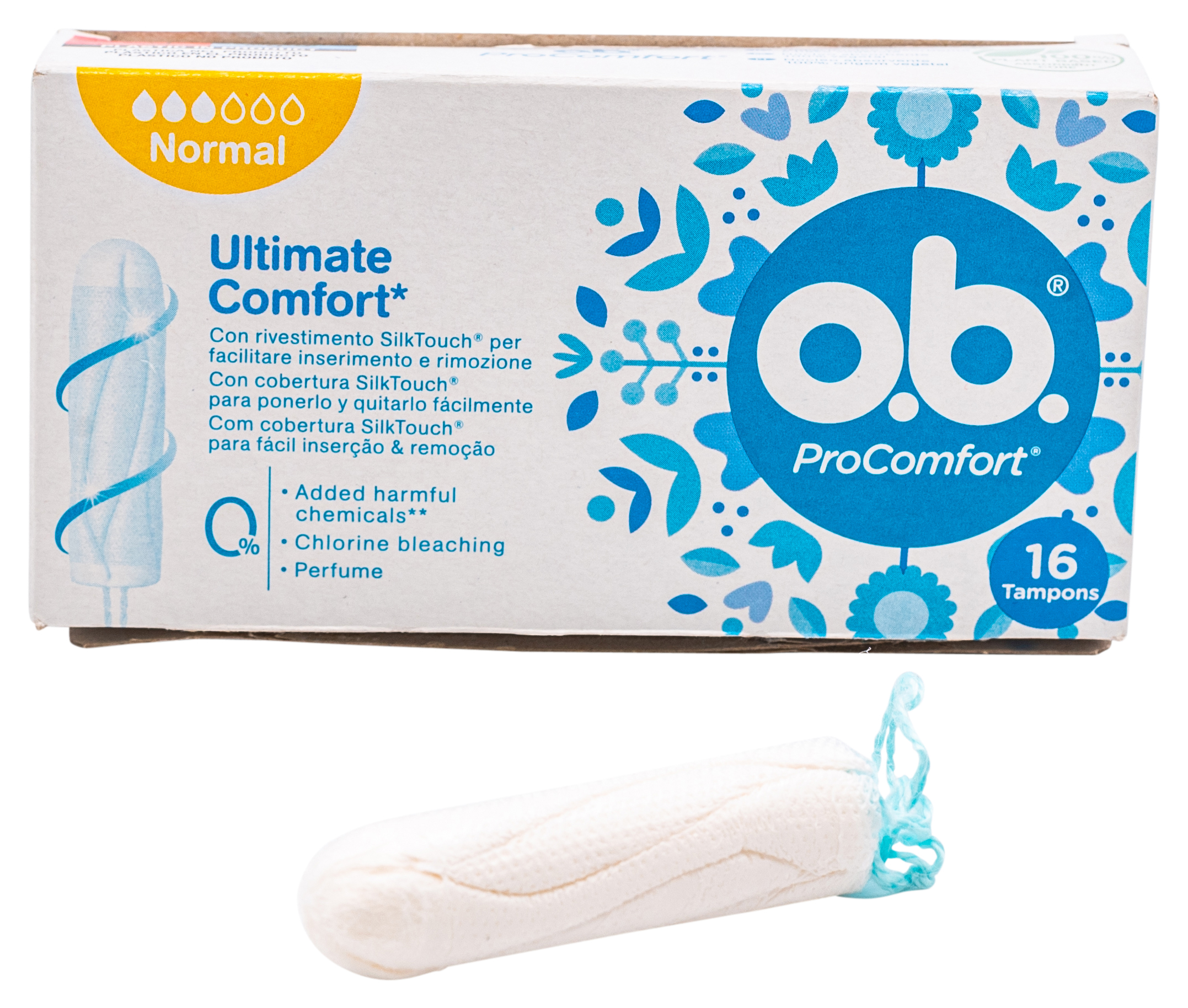 O.B. PROCOMFORT