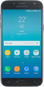 SAMSUNG GALAXY J5 (2017)