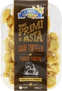 CA BIANCA (MD) Gran tortello ai funghi porcini