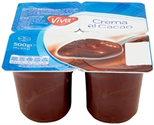 VIVA CREMA AL CACAO