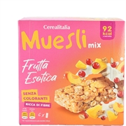 CEREALITALIA MUESLI MIX FRUTTA ESOTICA