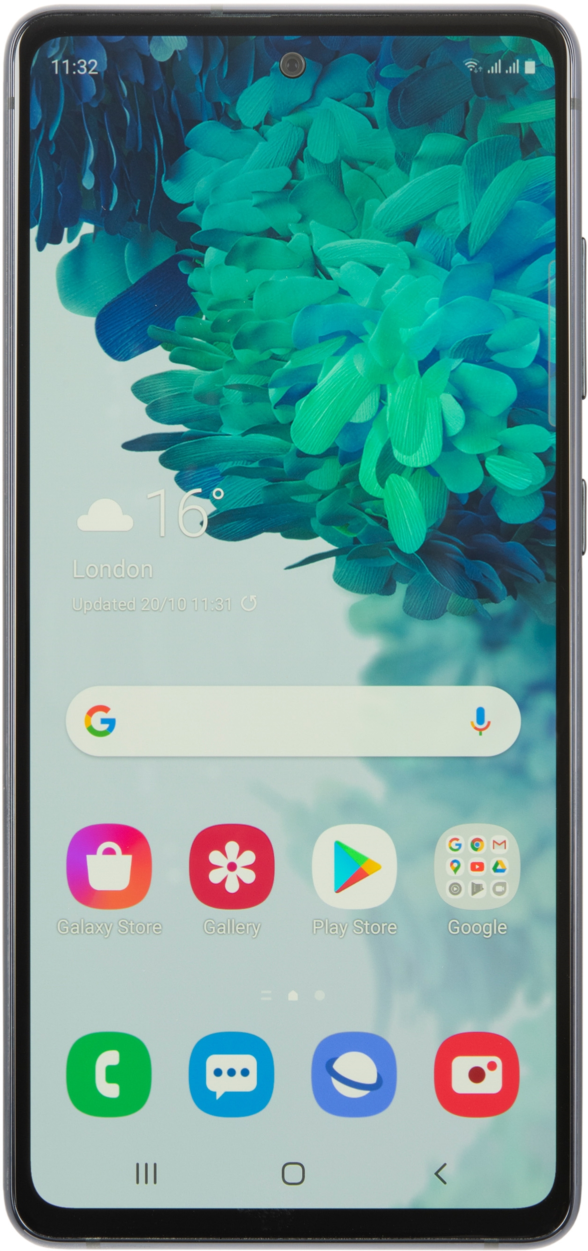 SAMSUNG GALAXY S20 FE