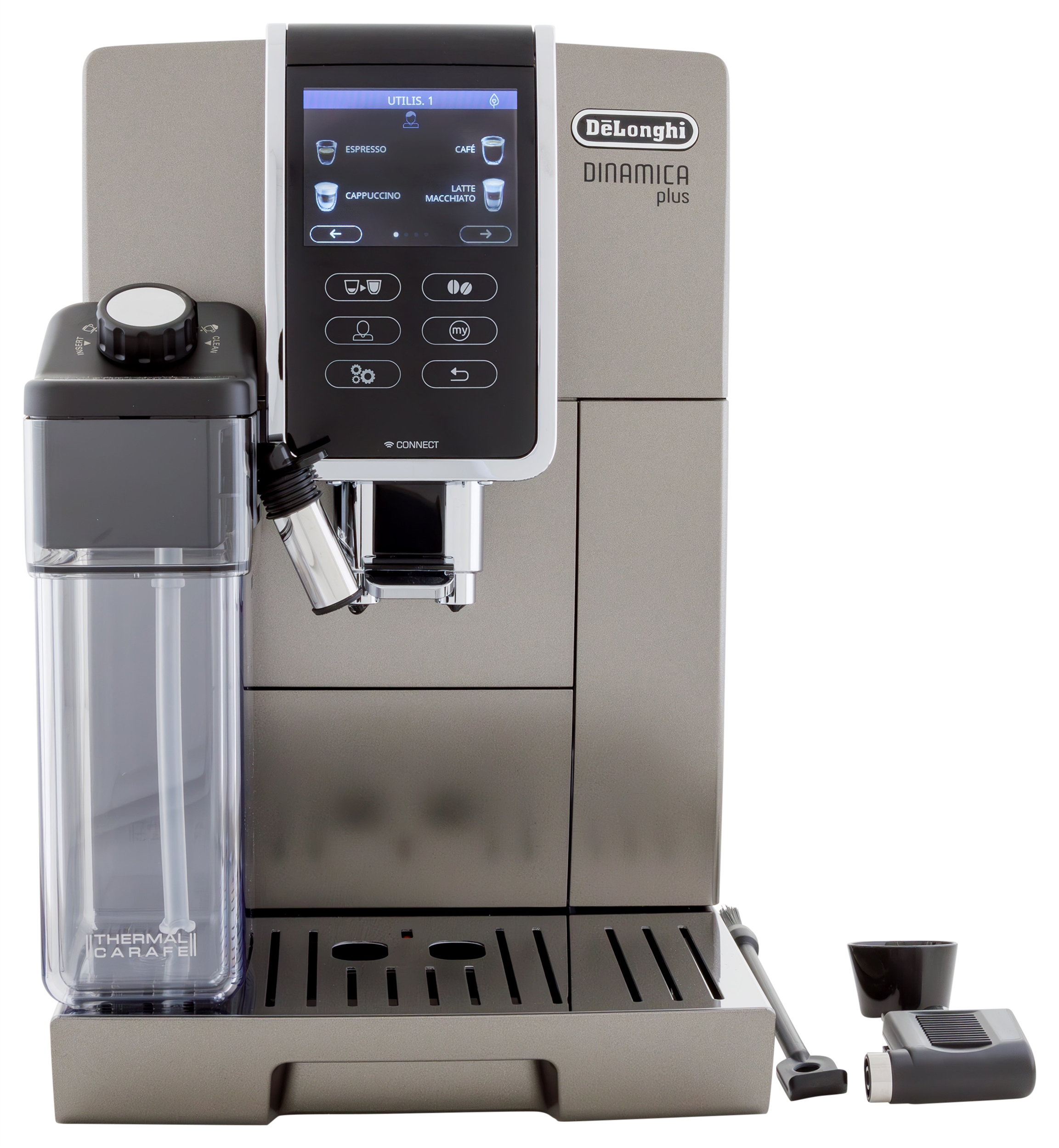 DE' LONGHI ECAM370.95.T DINAMICA PLUS
