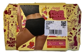 SLOGGI PERIOD PANTS HIPSTER