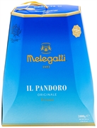MELEGATTI IL PANDORO ORIGINALE