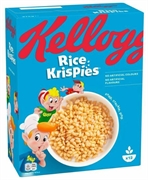 KELLOGG´S RICE KRISPIES