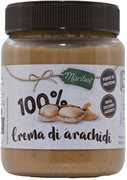 MARIBEL (LIDL) Crema di Arachidi