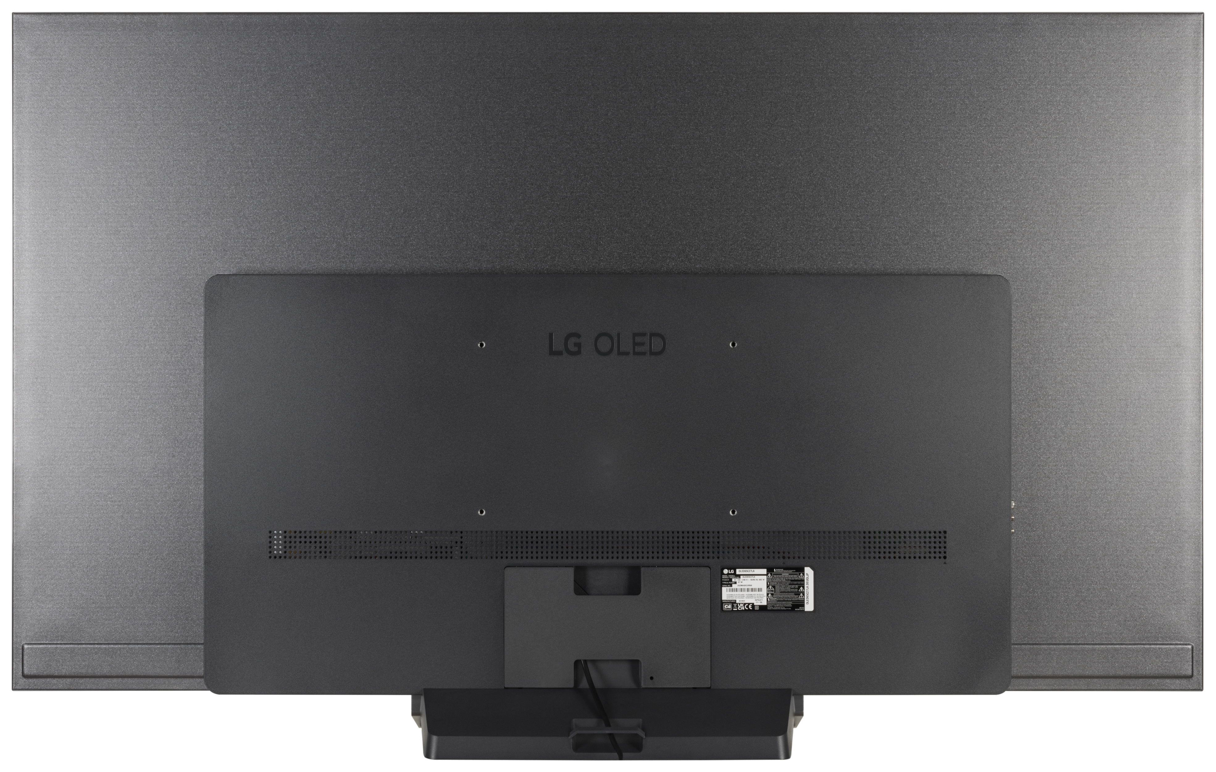 LG OLED65C26LD