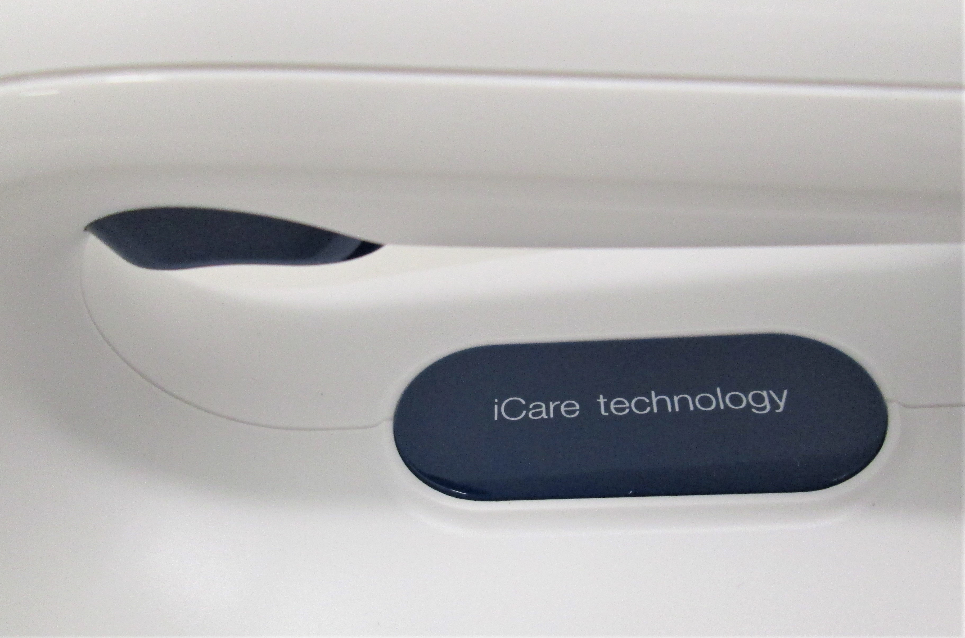 BRAUN IS2043BL CARESTYLE COMPACT