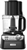 KENWOOD FDM72.990BK MultiPro XL Weigh +
