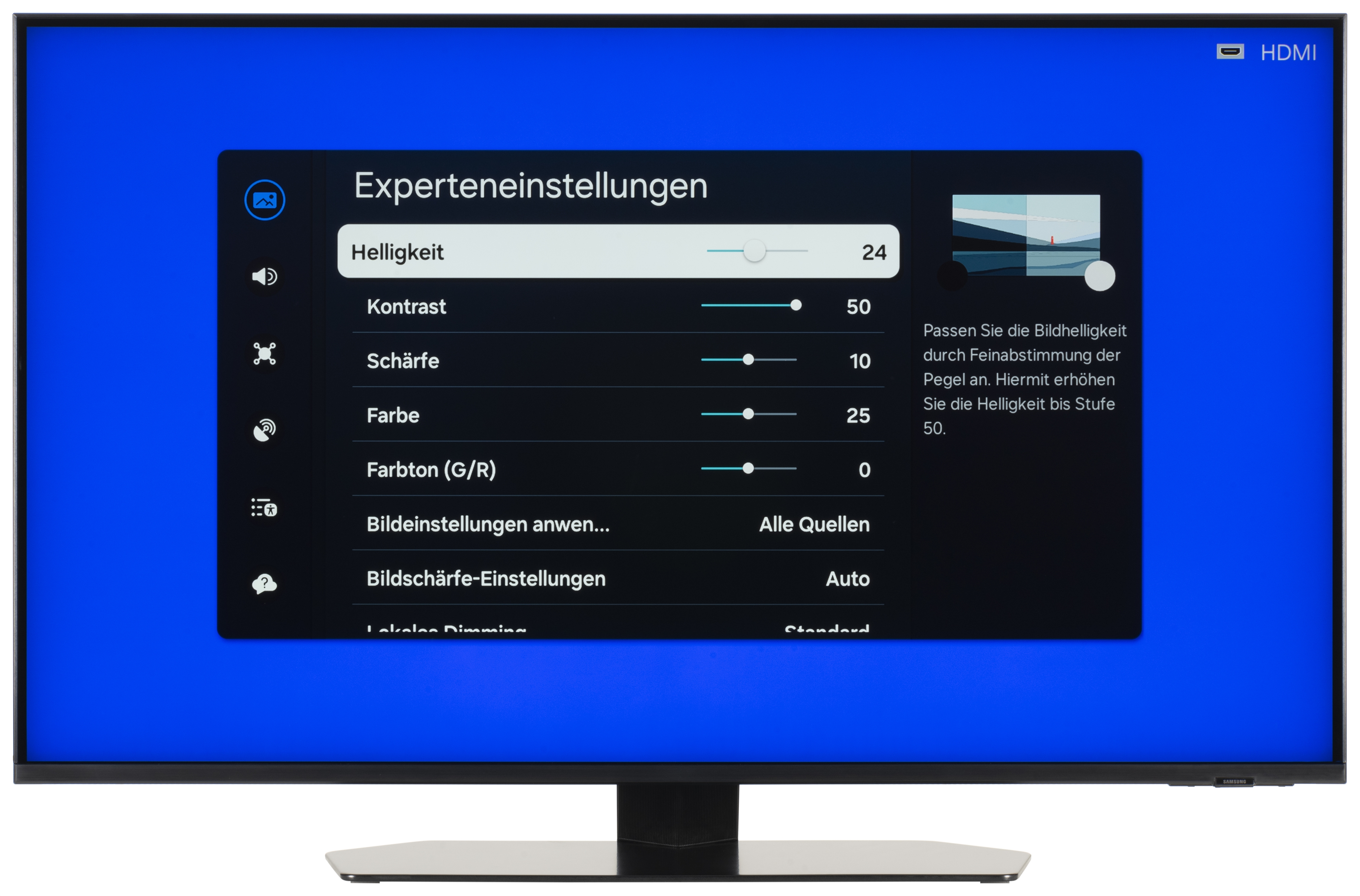 SAMSUNG QE43QN90D