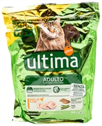 ULTIMA ADULTO POLLO