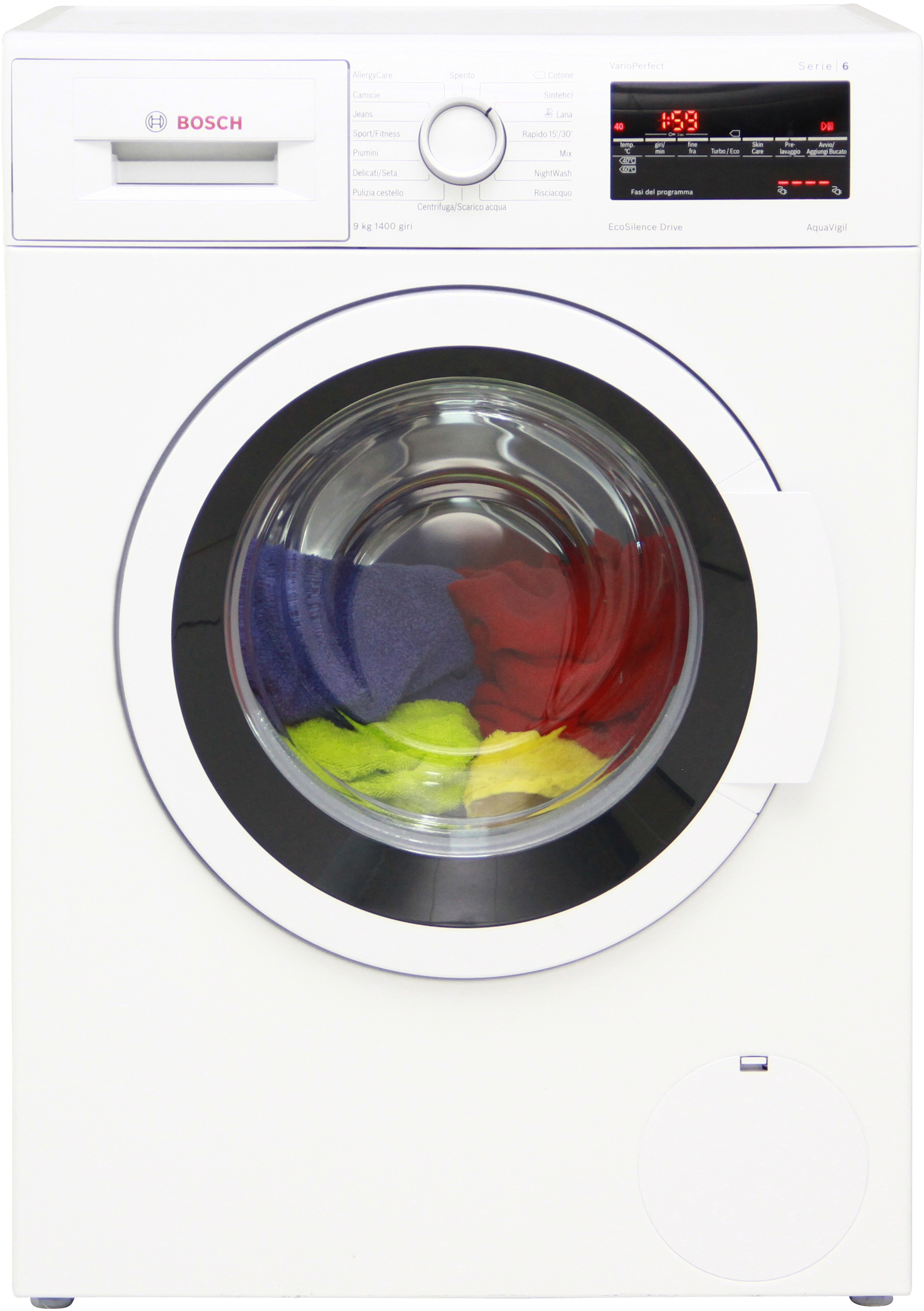 BOSCH WAT28429IT