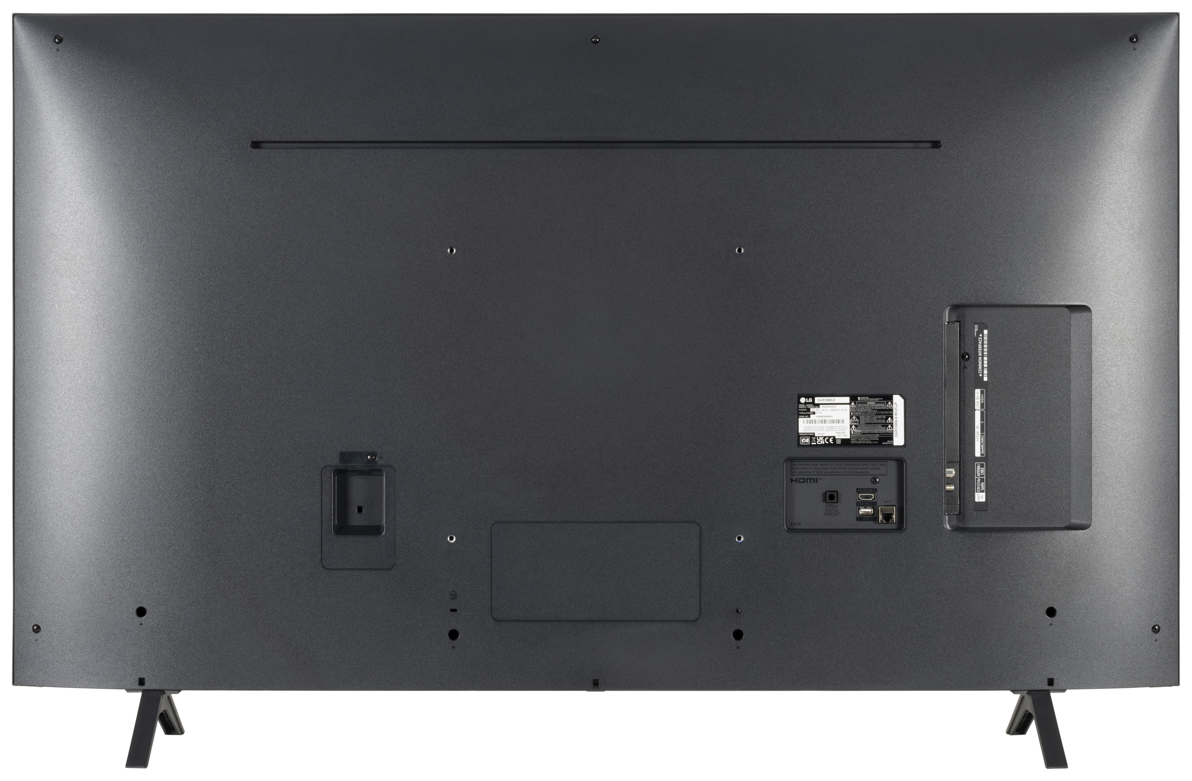 LG 55UR78006LK
