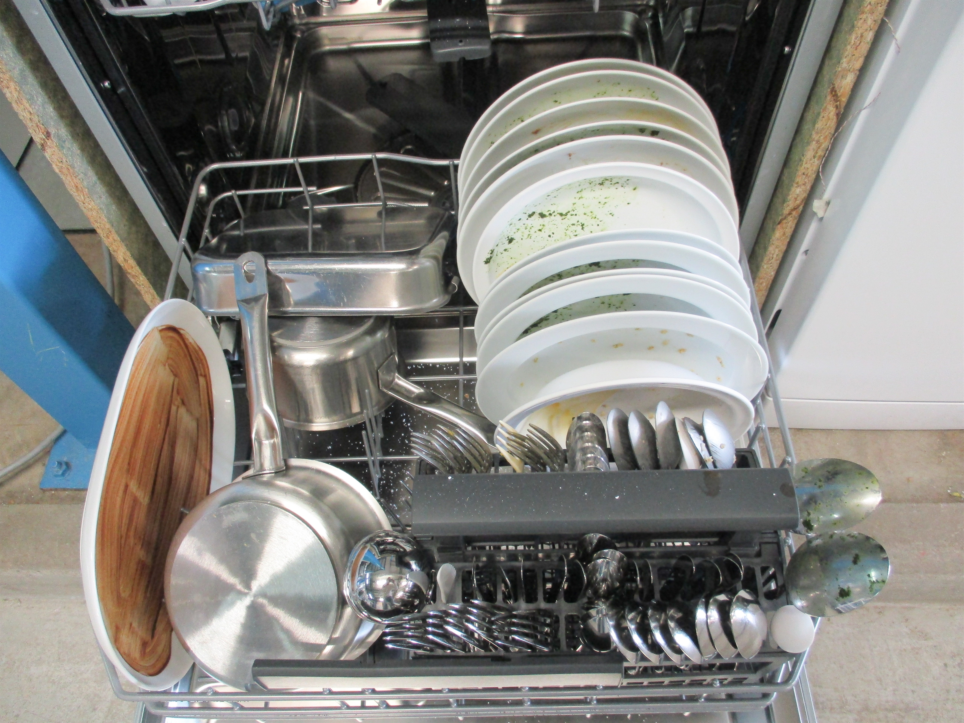 ELECTROLUX ESL7542RO