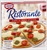 CAMEO Ristorante Pizza al Pesto Sfizioso