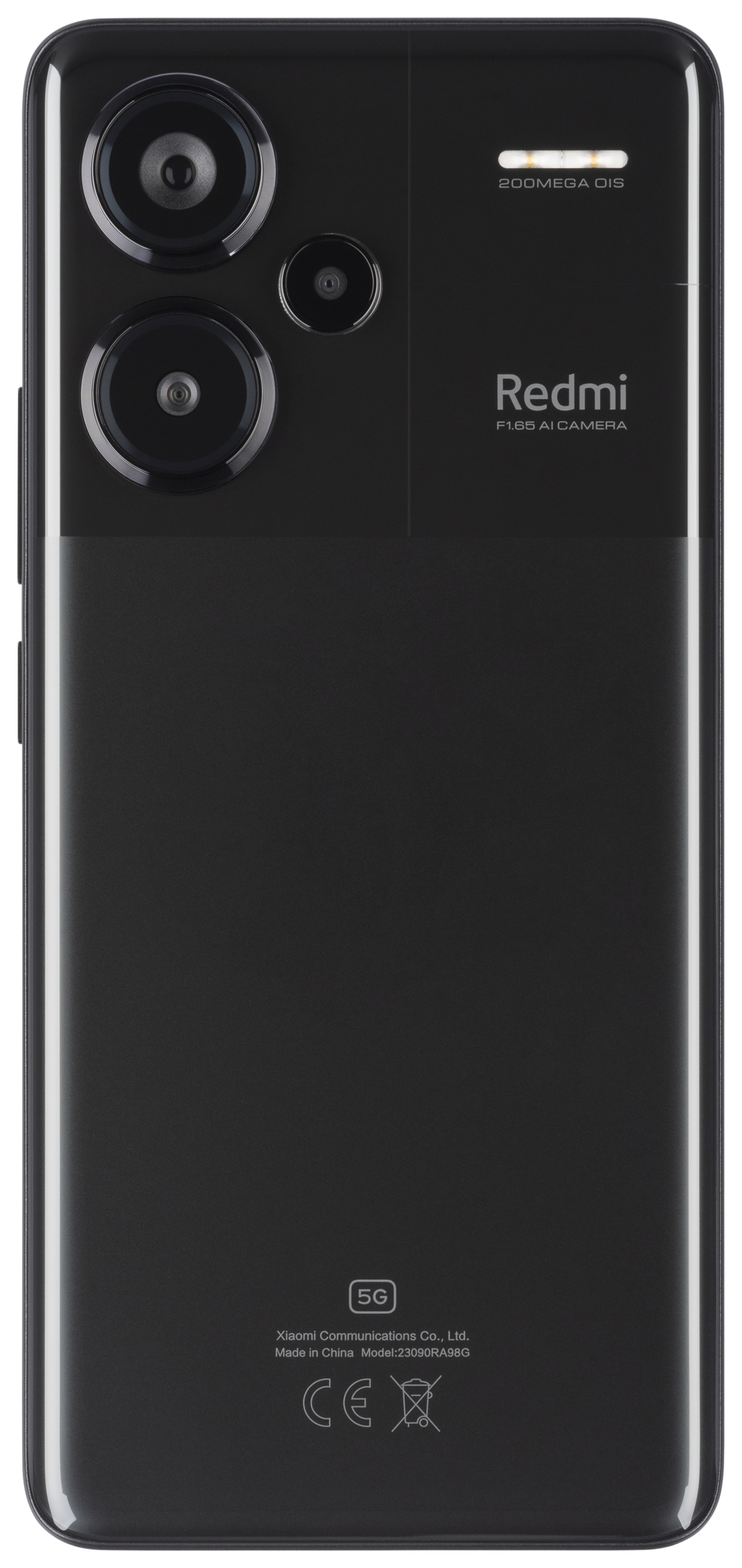 XIAOMI REDMI NOTE 13 PRO+ 5G 512GB 12GB
