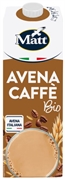 MATT AVENA CAFFE BIO