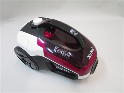 IMETEC 8631 ECO EXTREME PRO++ ANIMAL CARE C2-200