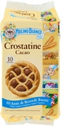 MULINO BIANCO Crostatine Cacao