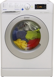 INDESIT BWE 81284X WSSS IT