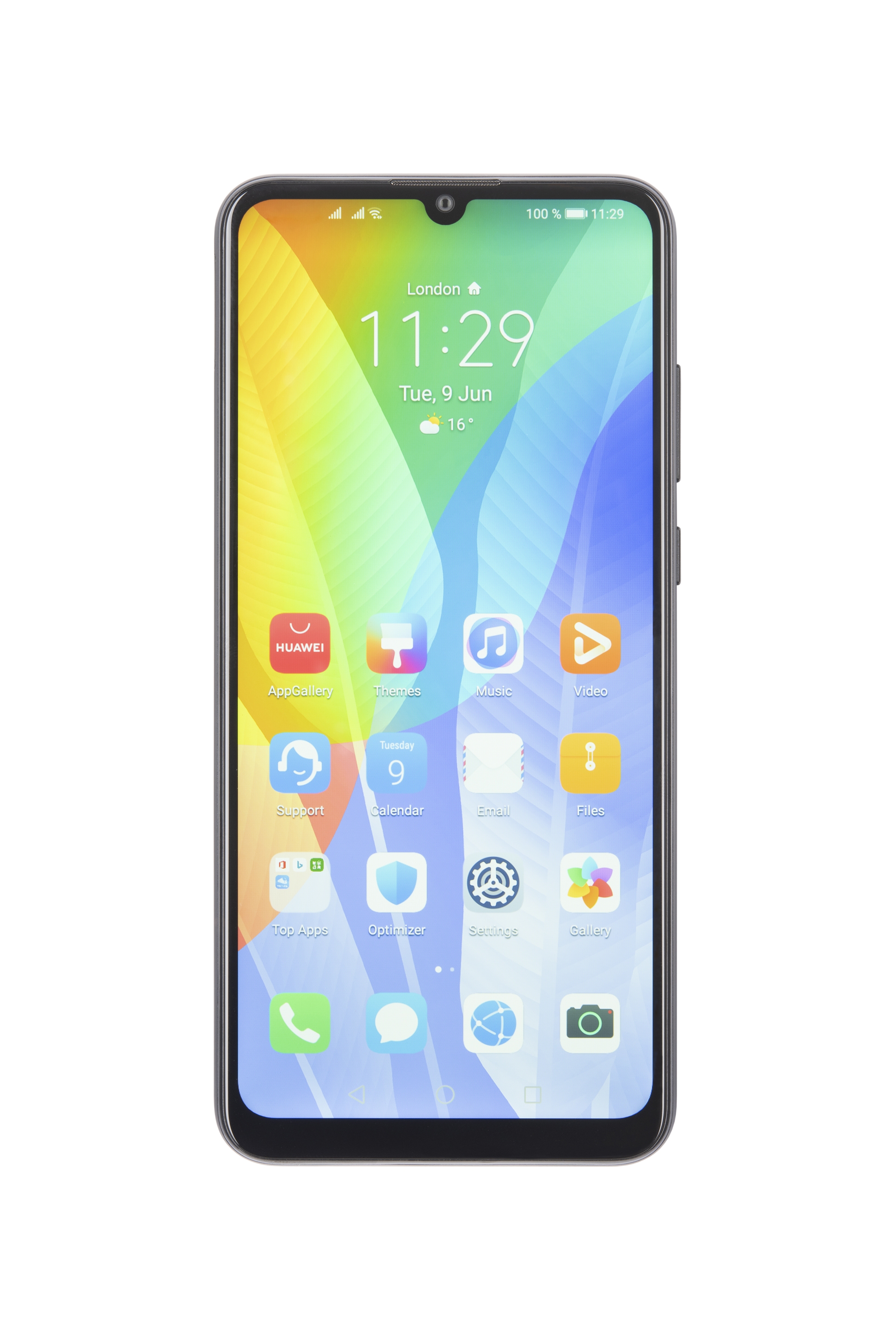 HUAWEI Y6P