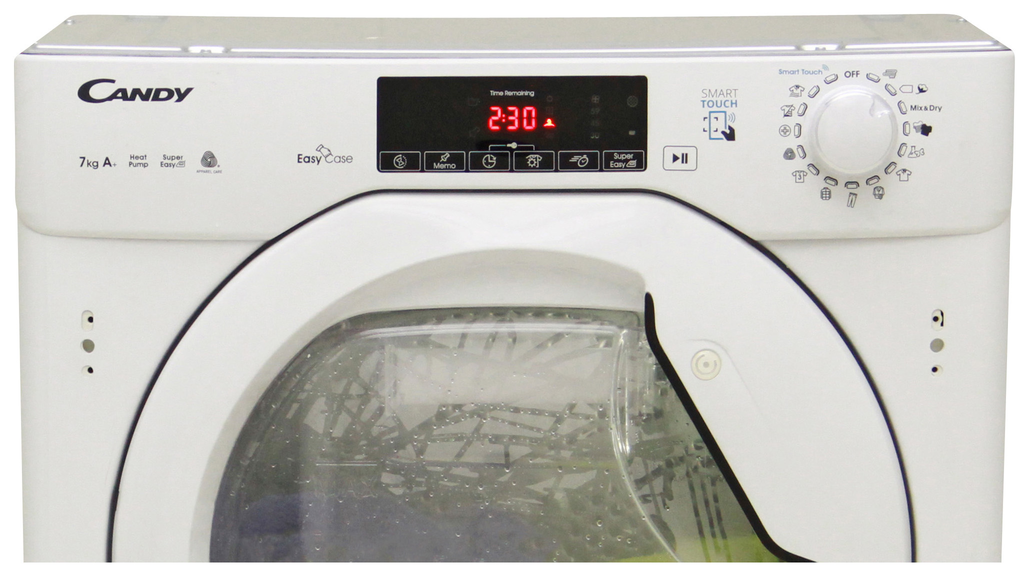 CANDY CBTD 7A1TE-S