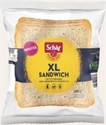 SCHÄR XL Sandwich Fette grandi