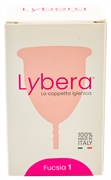 LYBERA Coppetta Mestruale