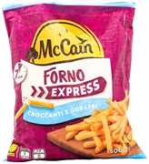 MC CAIN Forno Express