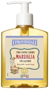 I PROVENZALI PURE SAPOINE LIQUIDO MARSIGLIA CON GLICERINA