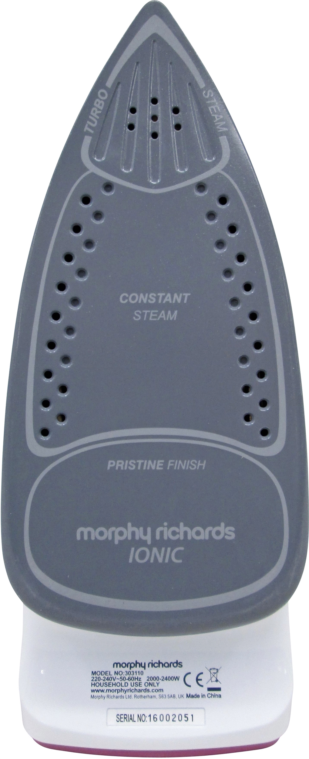 MORPHY RICHARDS 303110