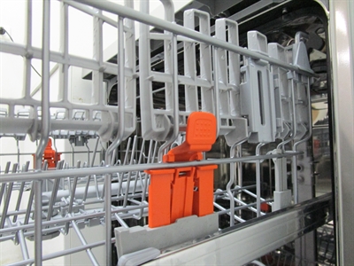 HOTPOINT-ARISTON HFO 3O32 W C X