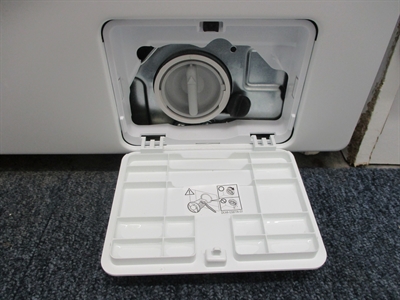 SAMSUNG WW11BGA046AE