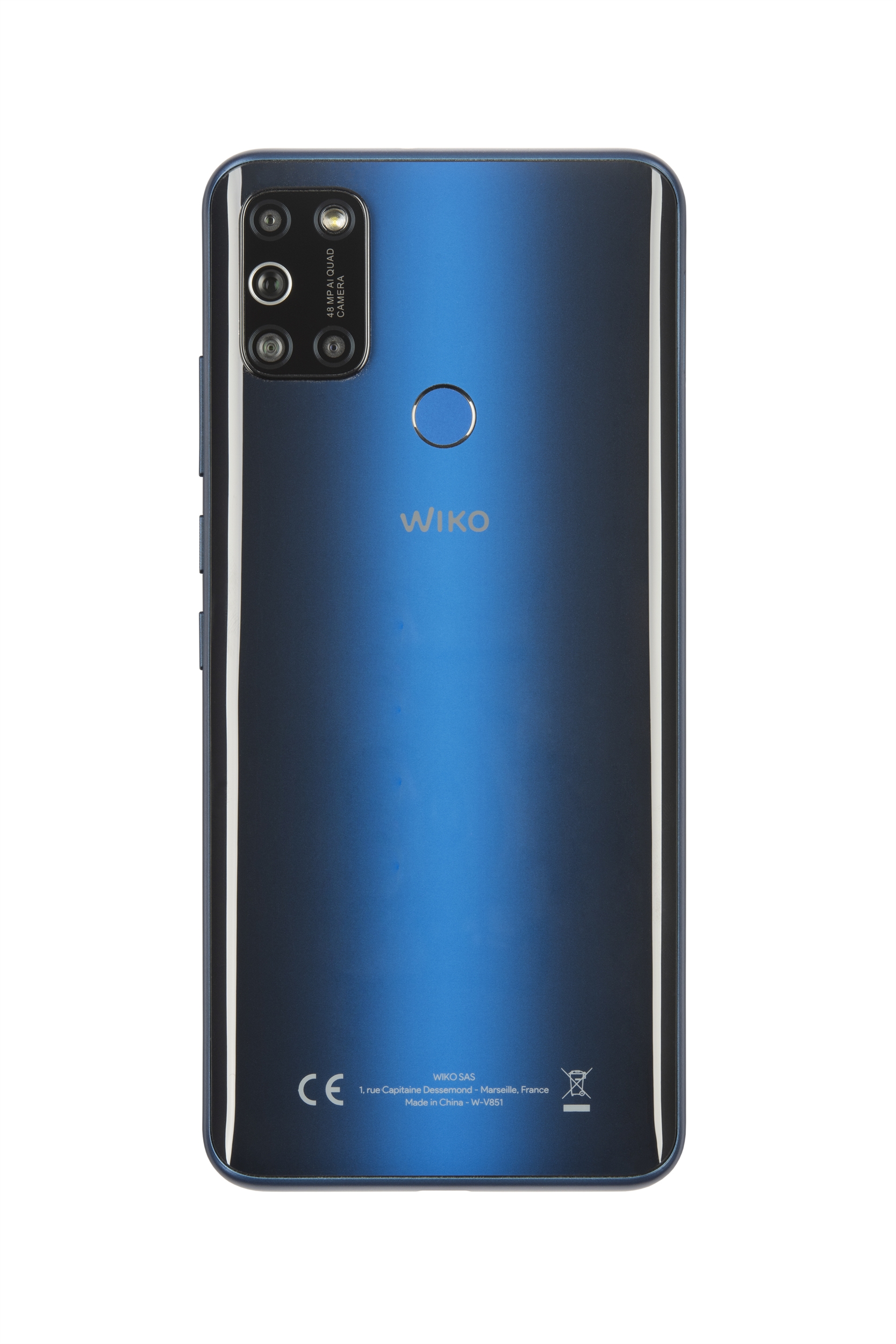 WIKO VIEW5