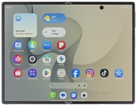 SAMSUNG Galaxy Z Fold8 256GB 12GB