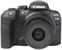 CANON EOS R10 + RF-S 18-45 mm