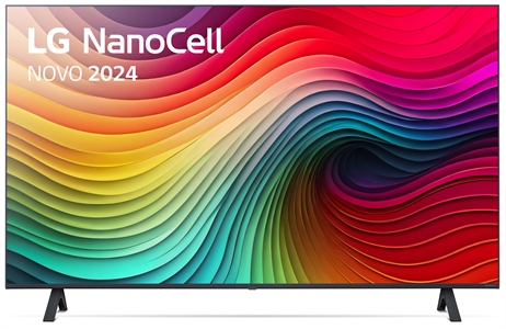 LG 43NANO82T6B