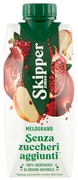 ZUEGG SKIPPER SENZA ZUCCHERI AGGIUNTI MELOGRANO