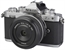 NIKON Z fc with 28 SE