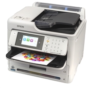 EPSON WORKFORCE PRO WF-C5890DWF
