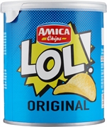 AMICA CHIPS LOL ORIGINAL