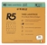 R5 Tabs lavatrice