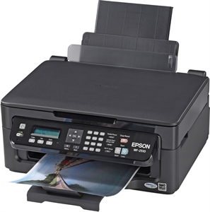 EPSON WF-2510