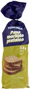 ESSELUNGA Pane morbido proteico